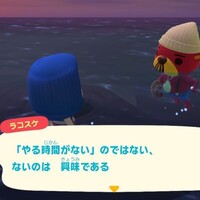 あつ森＿ラコスケ