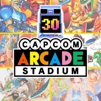 カプコンアーケードスタジアムバンドル