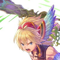 『聖剣伝説』