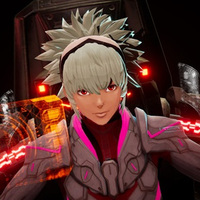 『デモンエクスマキナ』