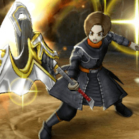 『ドラゴンクエストウォーク』