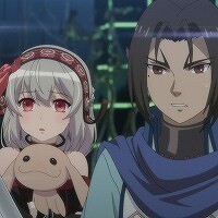 『うたわれるもの』生配信