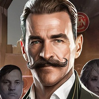 『アガサ・クリスティ オリエント急行殺人事件』