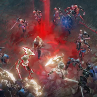 『ディアブロ イモータル』