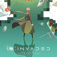 『ID:INVADED イド：インヴェイデッド』