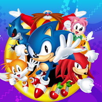 『ソニックオリジンズ・プラス』