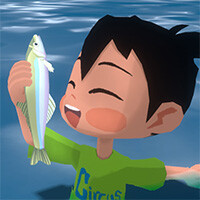 【なつもん攻略】