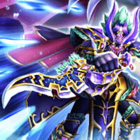 闇竜のキバさむね