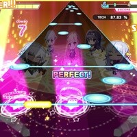 おねがい、俺を現実に戻さないで！ シンフォニアステージ