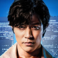 映画『シティーハンター』