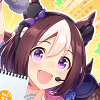 『ウマ娘 プリティーダービー』