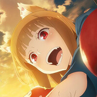 『狼と香辛料MERCHANT MEETS THE WISE WOLF』