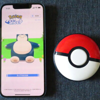 『ポケモンスリープ』