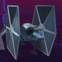 『Star Wars：スコードロン』