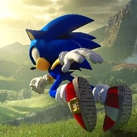 『ソニックフロンティア』