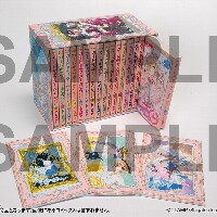 CCさくら収納ボックス