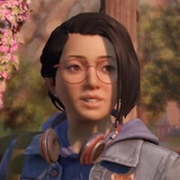 ライフ イズ ストレンジ