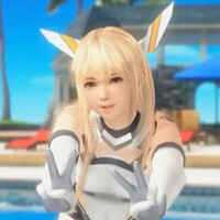 『デッド オア アライブ エクストリーム ヴィーナス バケーション』