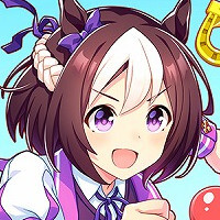 『ウマ娘 プリティーダービー 熱血ハチャメチャ大感謝祭！』