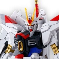 ガンダムSEEDガンプラ