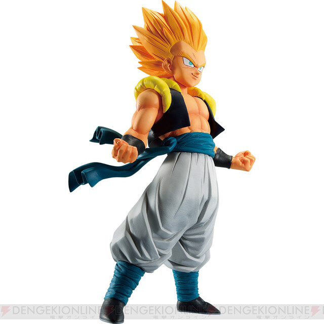 ドラゴンボール超 スーパーヒーロー』孫悟飯ビーストやオレンジピッコロフィギュアがラインナップした一番くじが本日発売 - 電撃オンライン