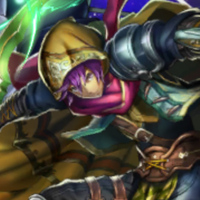 『ラストクラウディア』