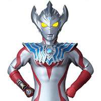 『ウルトラマンタイガ』