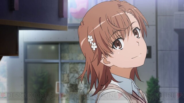5 2は とある シリーズ 御坂美琴の誕生日 電撃オンライン 5 2は とある シリーズ 御坂美琴の誕生日 電撃オンライン
