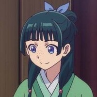 薬屋のひとりごと