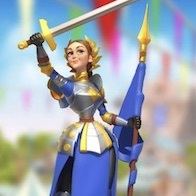 『Rise of Kingdoms ―万国覚醒―』