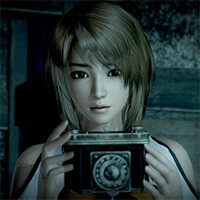 『零 ～濡鴉ノ巫女～』