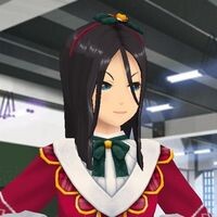 『スクールガールストライカーズ2』