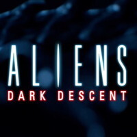 『ALIENS: Dark Descent』