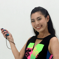 『Zumba　de 脂肪燃焼！』