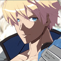 『New GUILTY GEAR(仮)』
