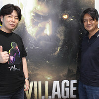 『バイオハザード ヴィレッジ ゴールドエディション』