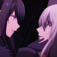 魔王学院の不適合者II ～史上最強の魔王の始祖、転生して子孫たちの学校へ通う～