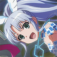 『とあるIF』×『ミリオンアーサー』コラボ