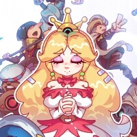 勇者よ急げ！Brave’s Rage