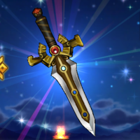 『ドラゴンクエストウォーク』