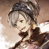 オクトパストラベラー 大陸の覇者