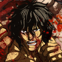 『ケンガンアシュラ』