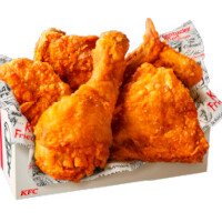 『ケンタッキー・フライド・チキン』