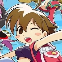 『海腹川背 BaZooKa!』