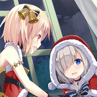 『マギアレコード 魔法少女まどか☆マギカ外伝』