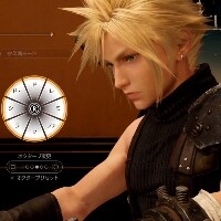 FINAL FANTASY VII REBIRTH（ファイナルファンタジーVII リバース）