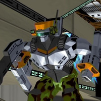 『電脳戦機バーチャロン マスターピース 1995～2001』