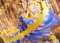 画像5/8＞『SAO』フィギュア“アリス -Crystal Dress Ver.-”予約