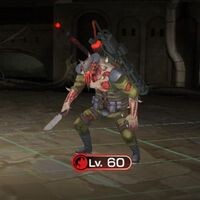 『ディープインサニティ』