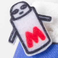 『銀魂×Sanrio characters』コラボちゅんコレ